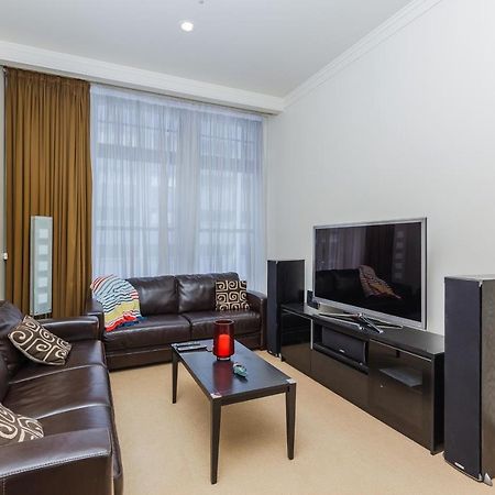 Furnished Apartment In Auckland Cbd Kültér fotó