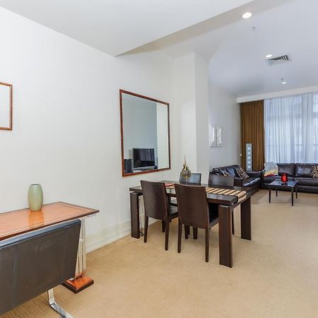 Furnished Apartment In Auckland Cbd Kültér fotó