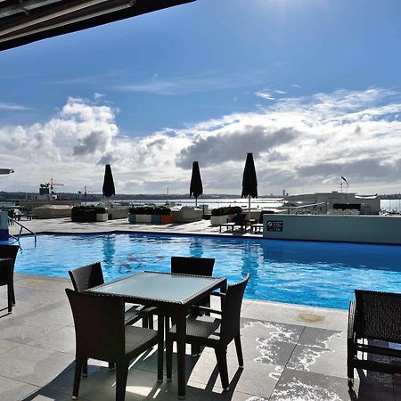 Furnished Apartment In Auckland Cbd Kültér fotó
