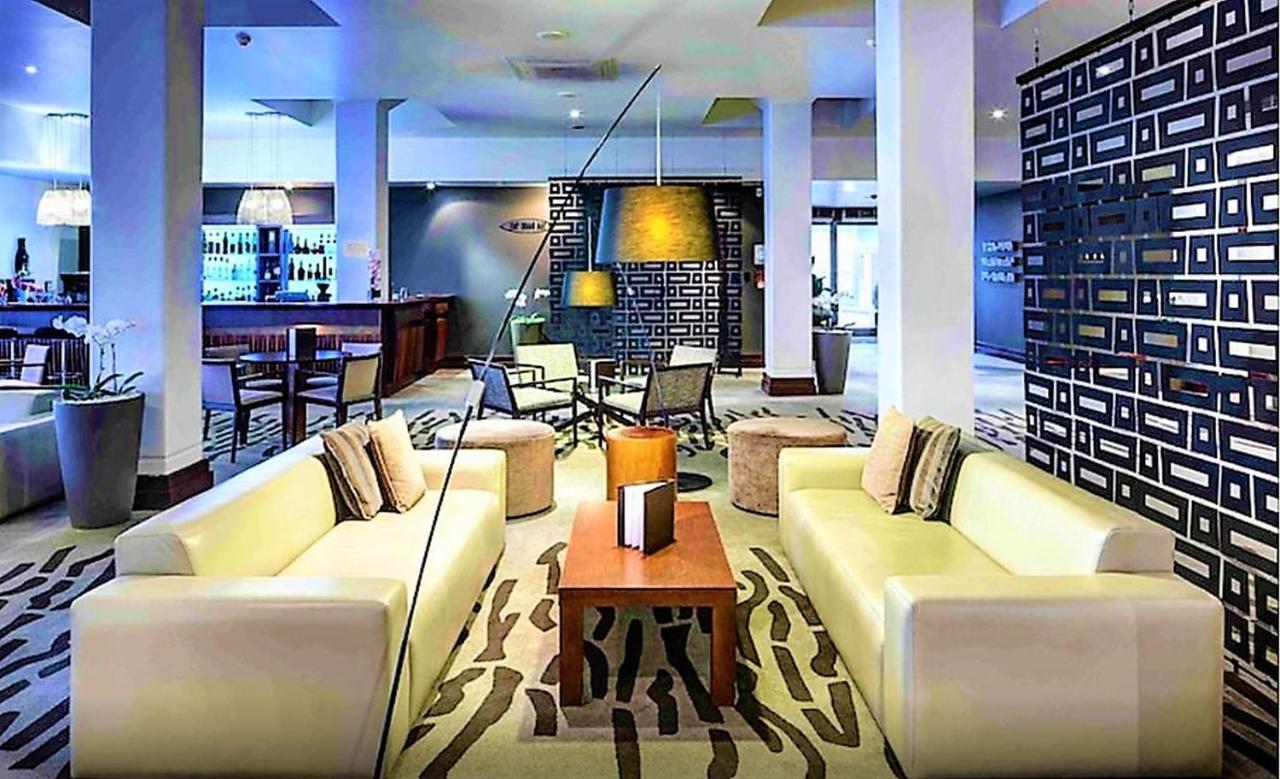 Furnished Apartment In Auckland Cbd Kültér fotó