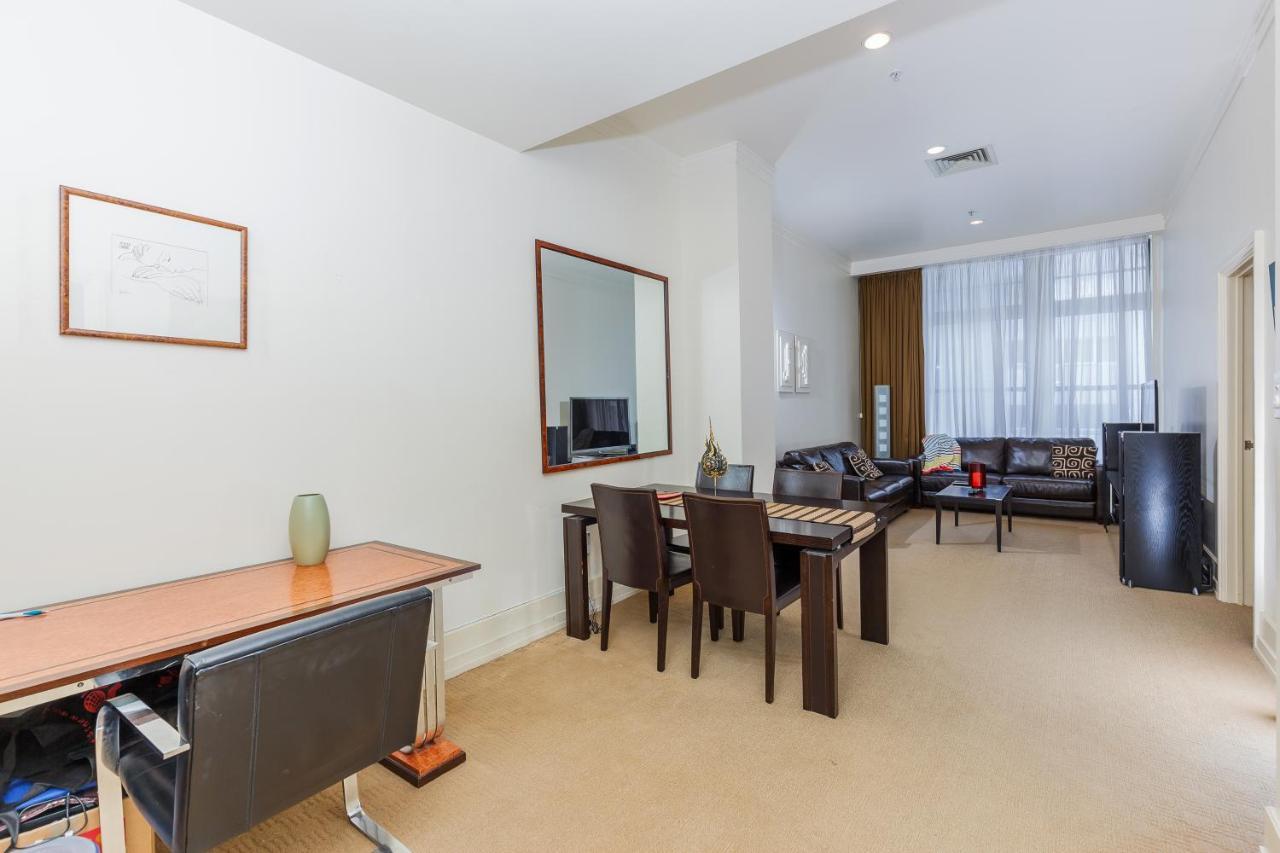 Furnished Apartment In Auckland Cbd Kültér fotó