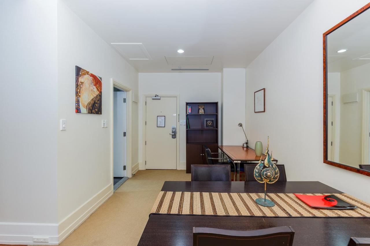 Furnished Apartment In Auckland Cbd Kültér fotó