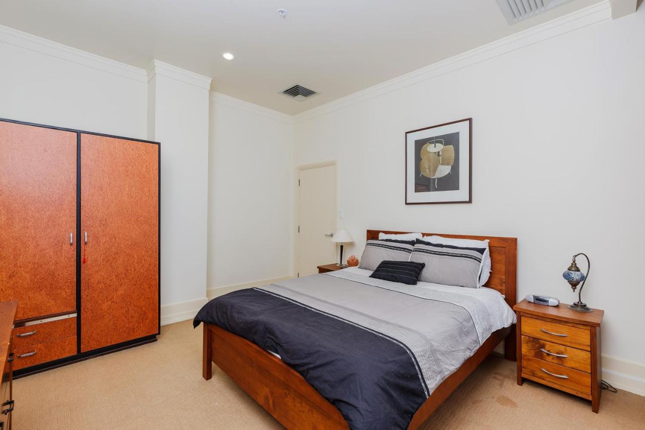 Furnished Apartment In Auckland Cbd Kültér fotó