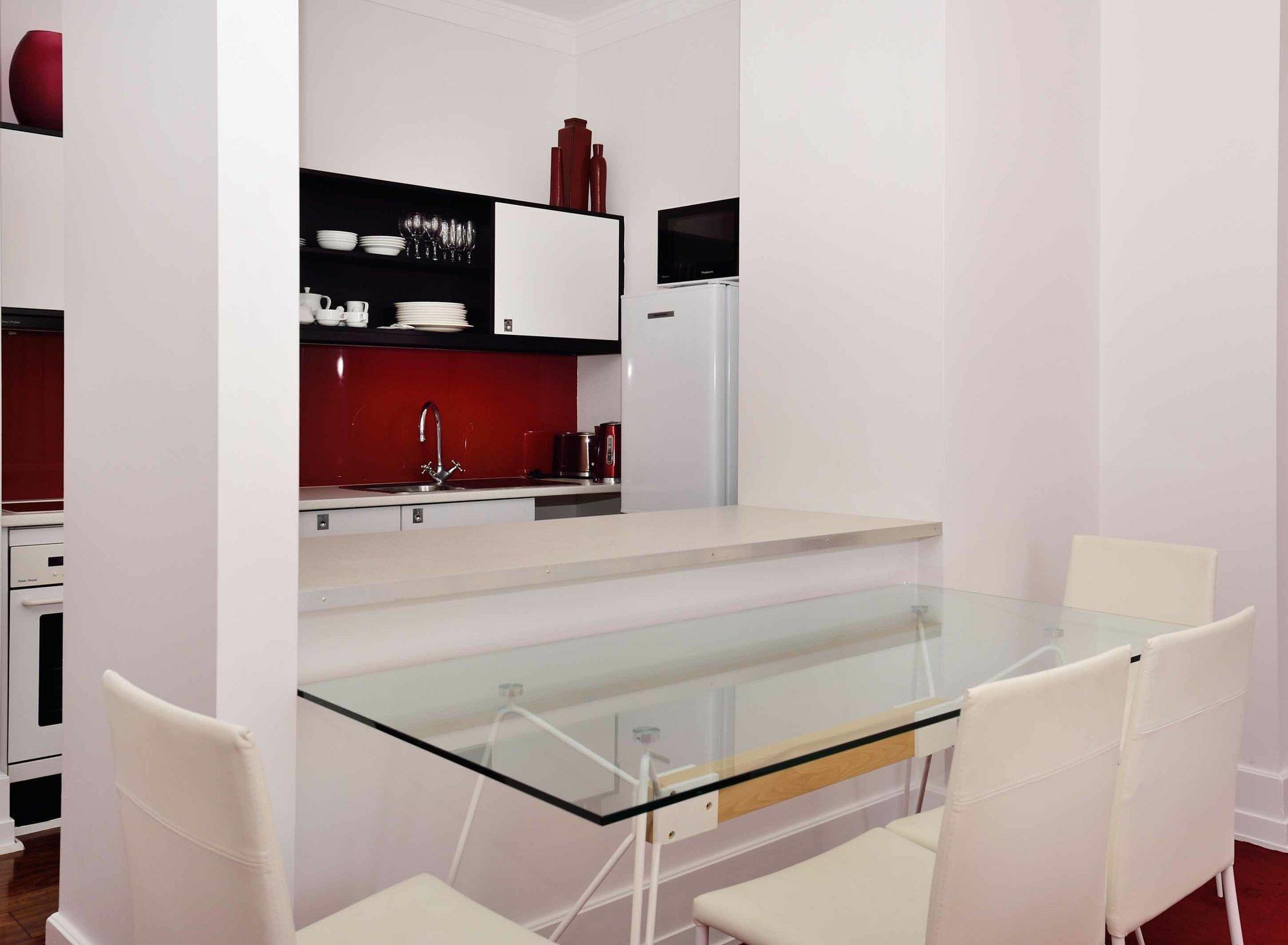 Furnished Apartment In Auckland Cbd Kültér fotó
