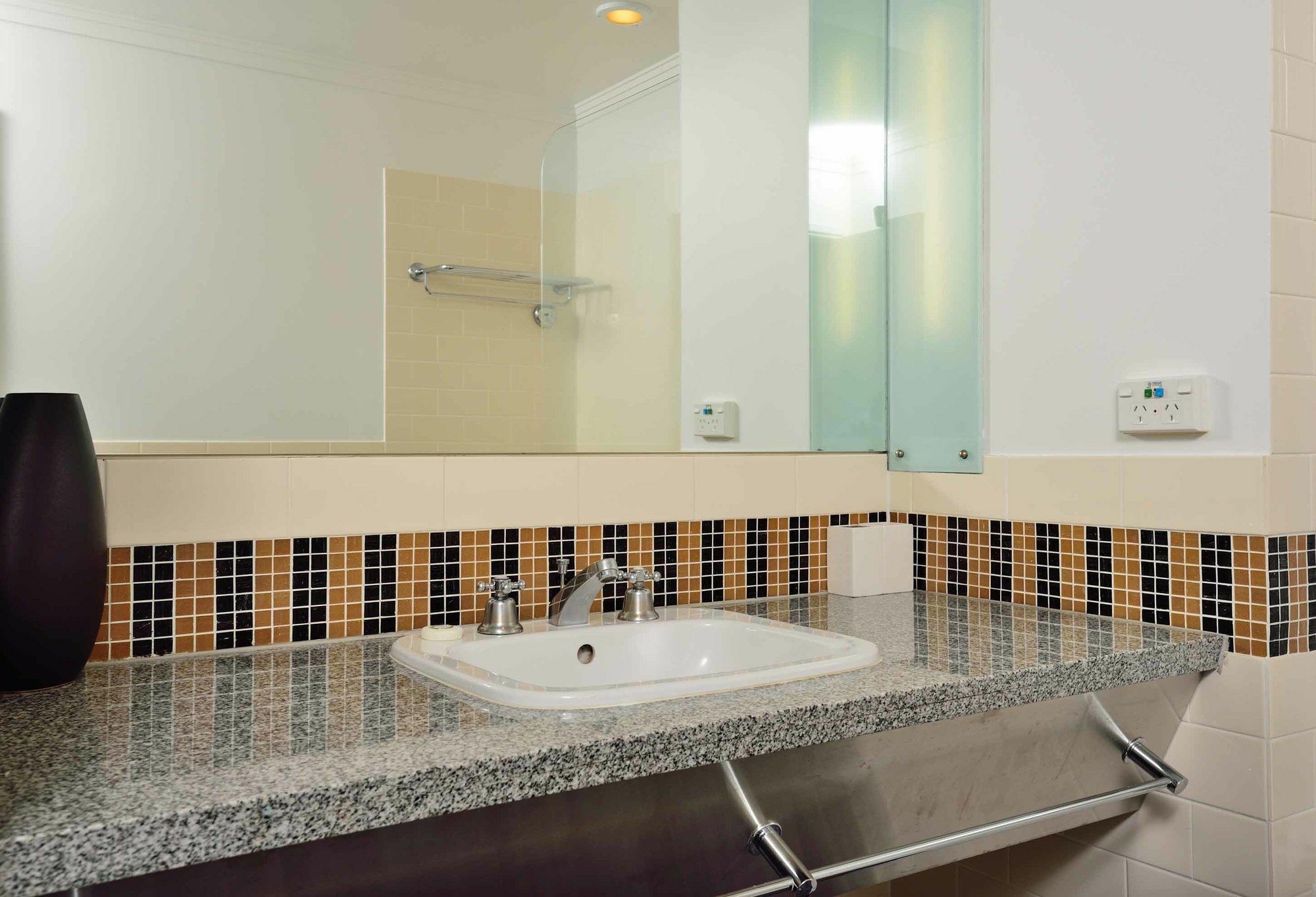 Furnished Apartment In Auckland Cbd Kültér fotó