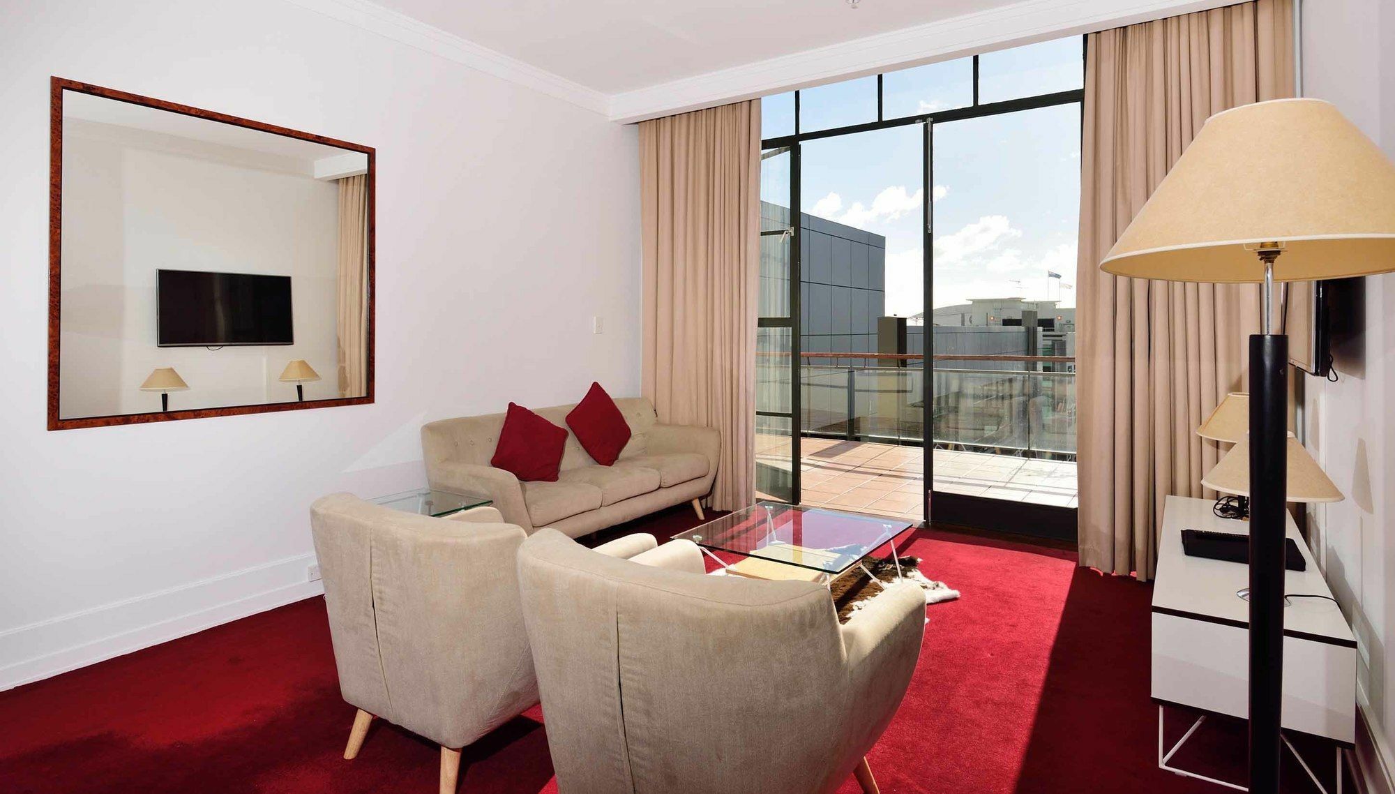 Furnished Apartment In Auckland Cbd Kültér fotó