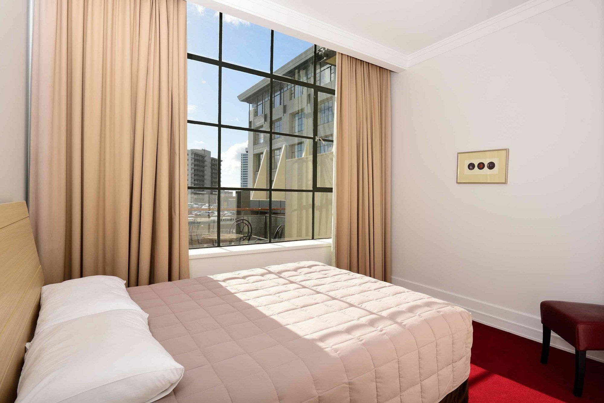 Furnished Apartment In Auckland Cbd Kültér fotó