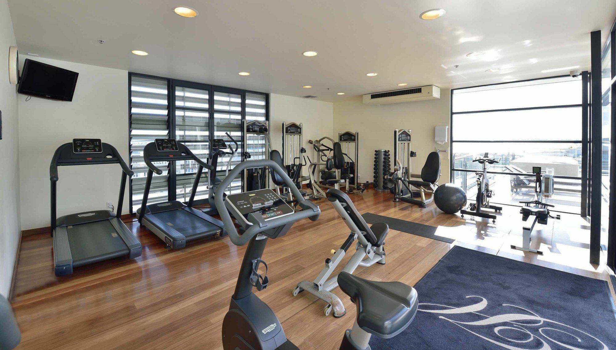 Furnished Apartment In Auckland Cbd Kültér fotó