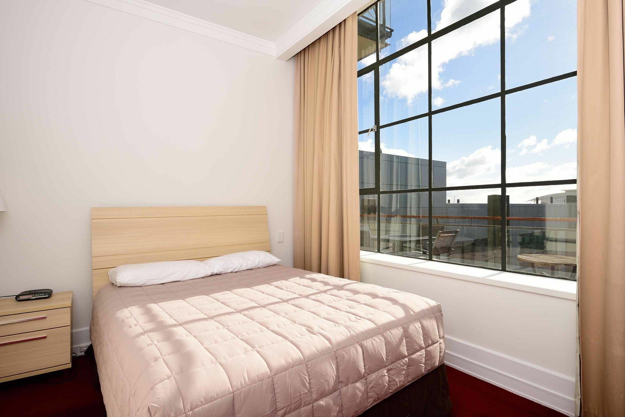 Furnished Apartment In Auckland Cbd Kültér fotó