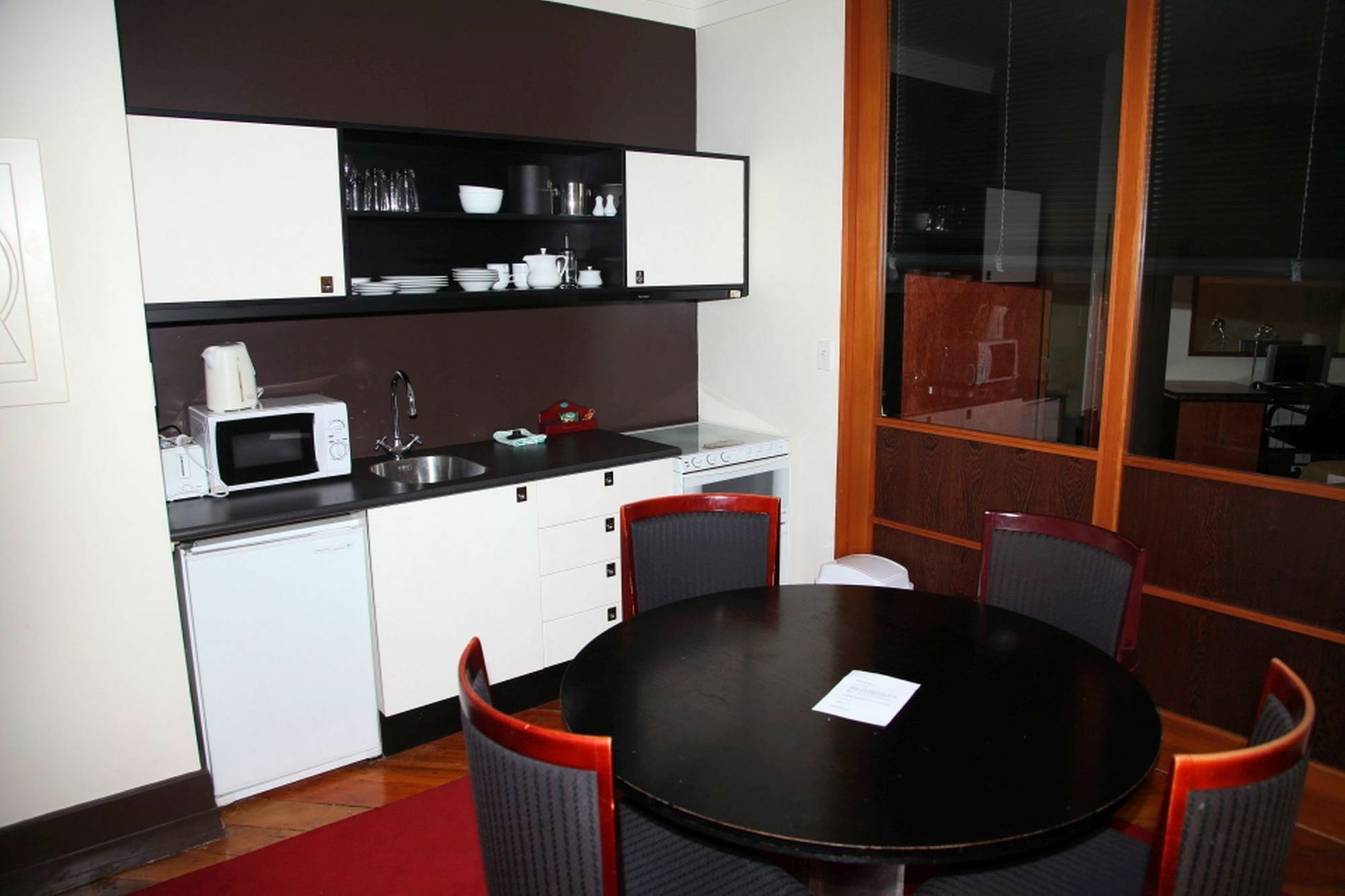 Furnished Apartment In Auckland Cbd Kültér fotó