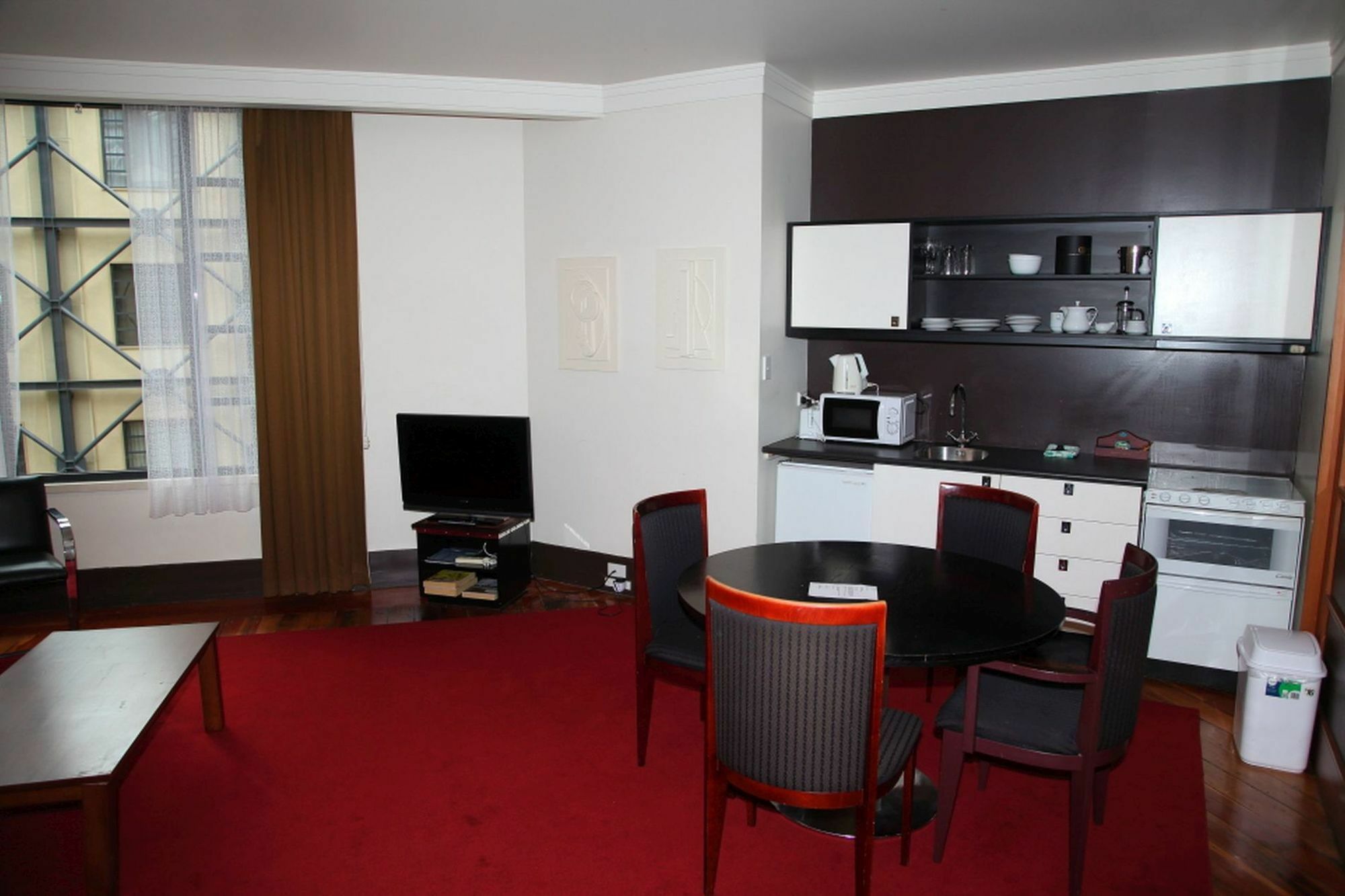 Furnished Apartment In Auckland Cbd Kültér fotó