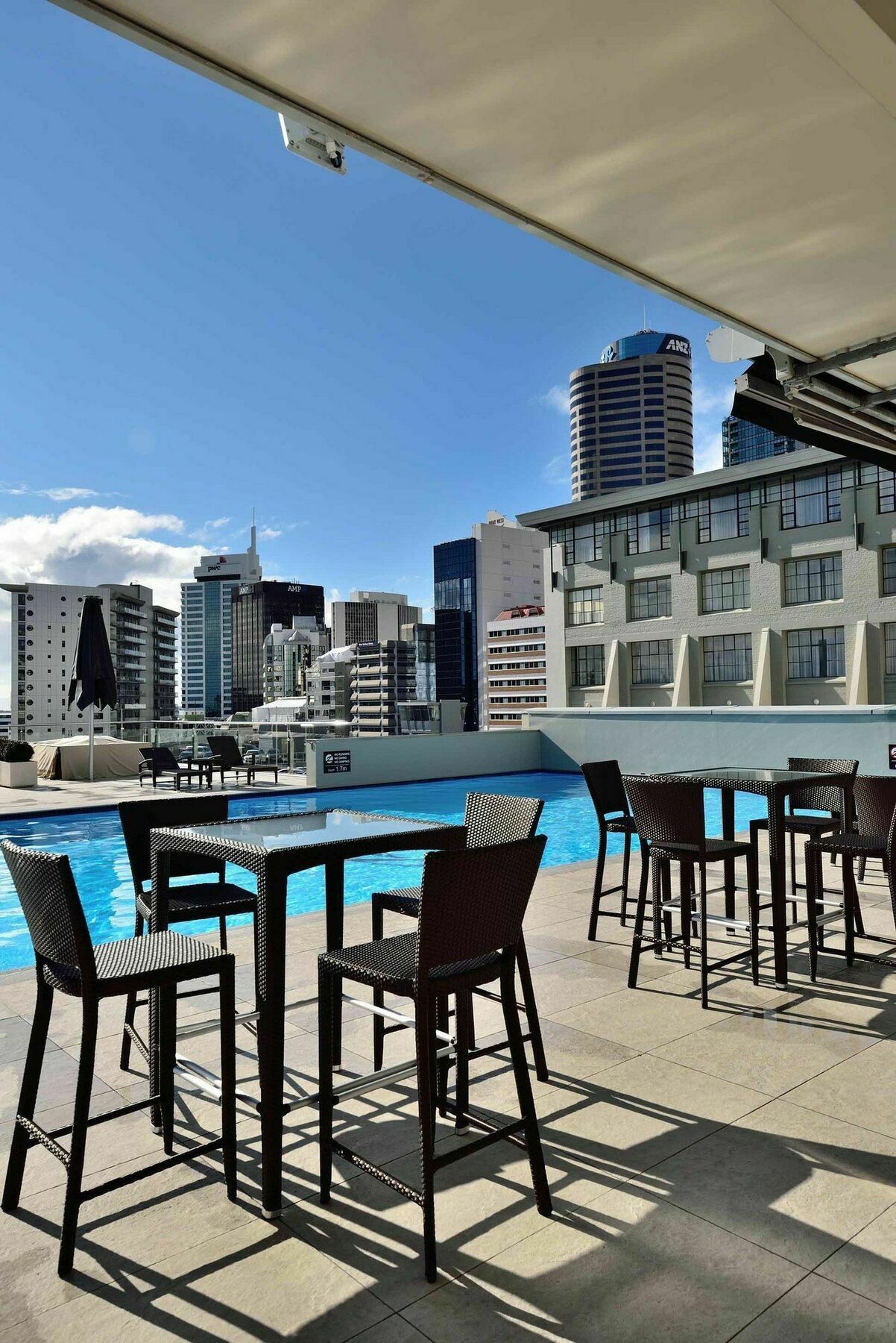 Furnished Apartment In Auckland Cbd Kültér fotó