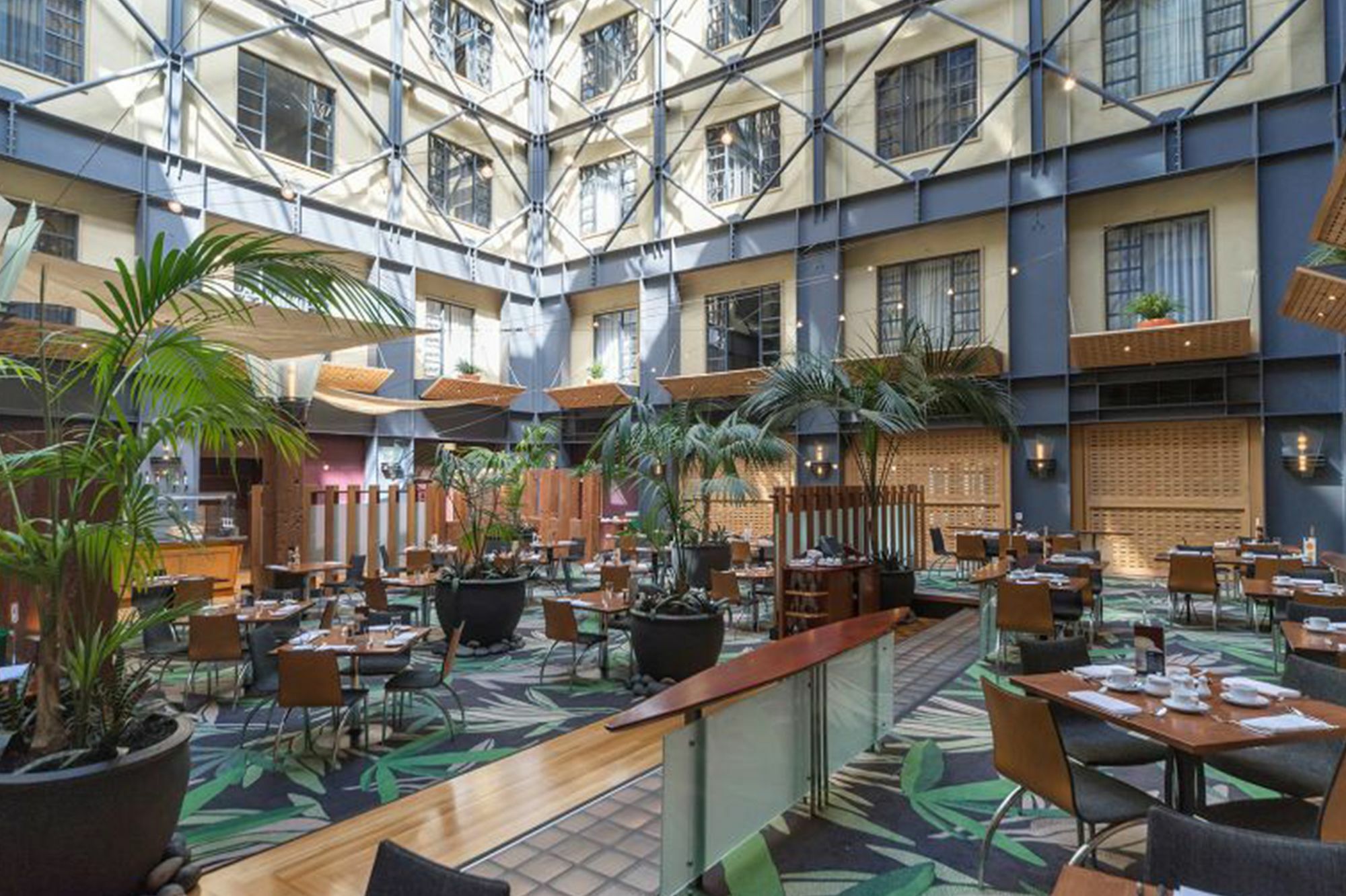 Furnished Apartment In Auckland Cbd Kültér fotó