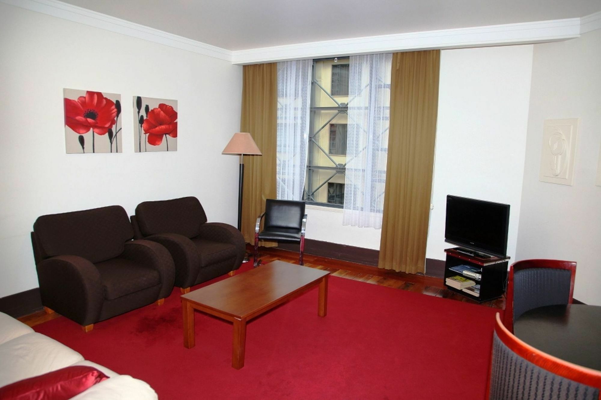 Furnished Apartment In Auckland Cbd Kültér fotó
