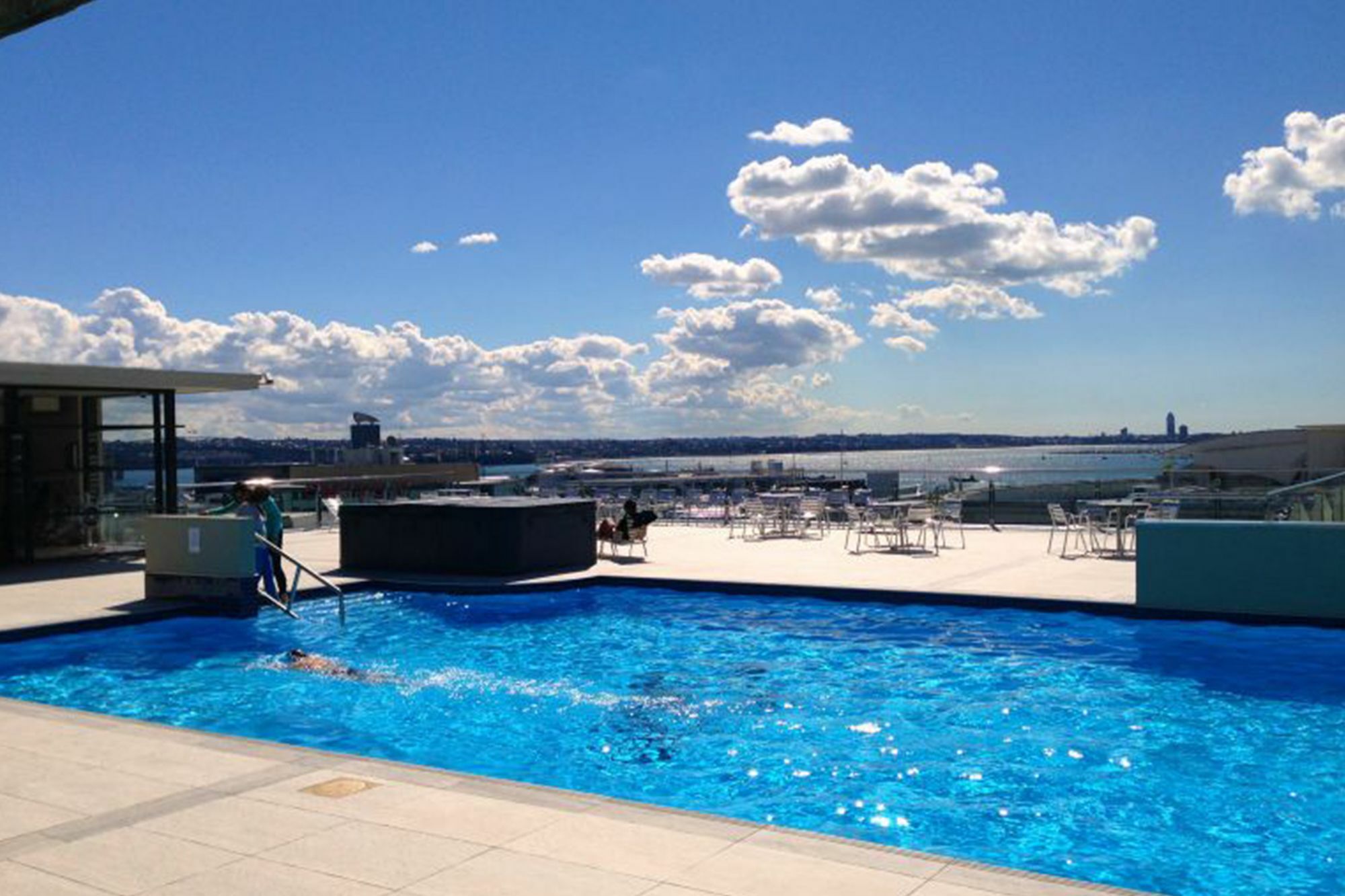 Furnished Apartment In Auckland Cbd Kültér fotó