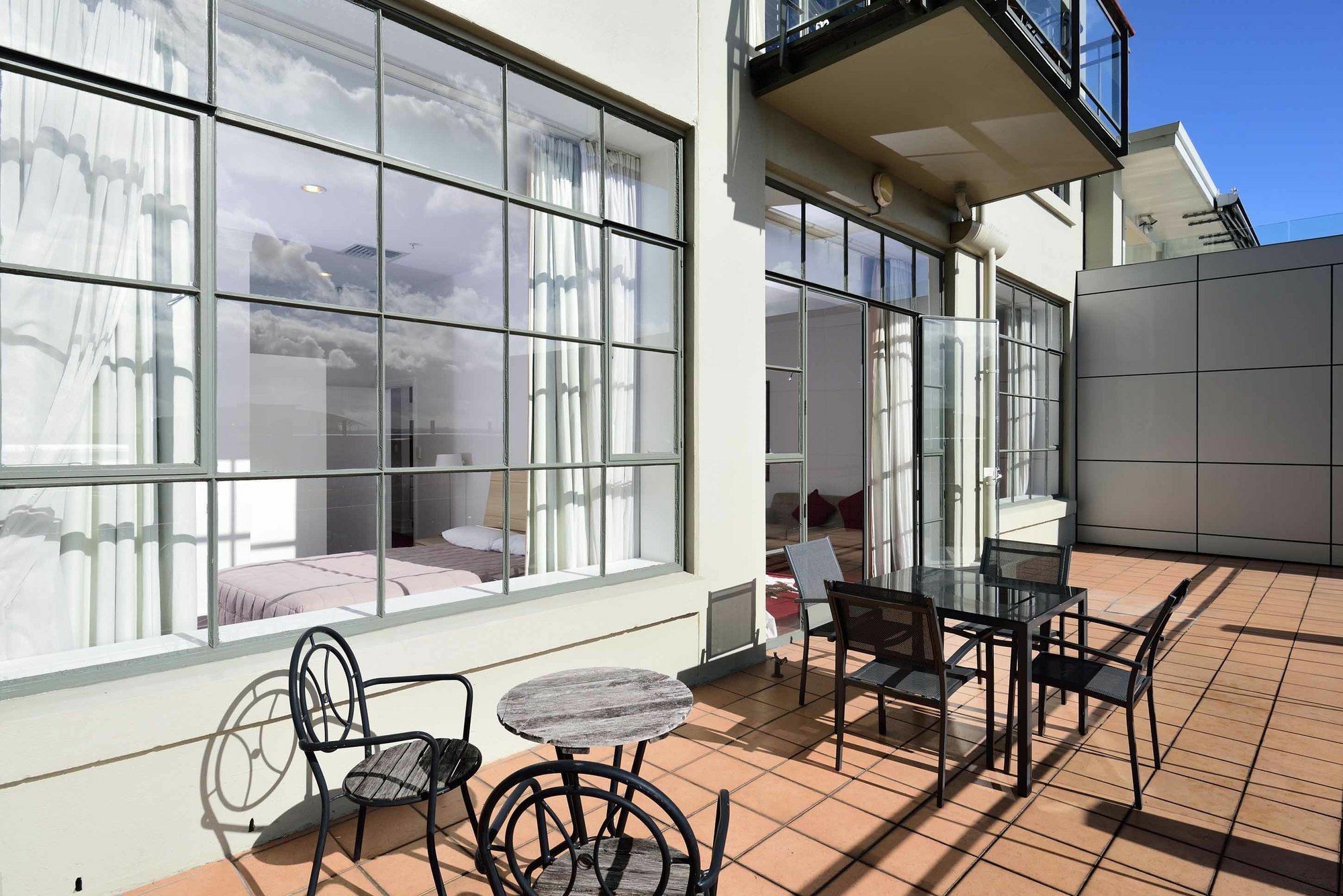 Furnished Apartment In Auckland Cbd Kültér fotó