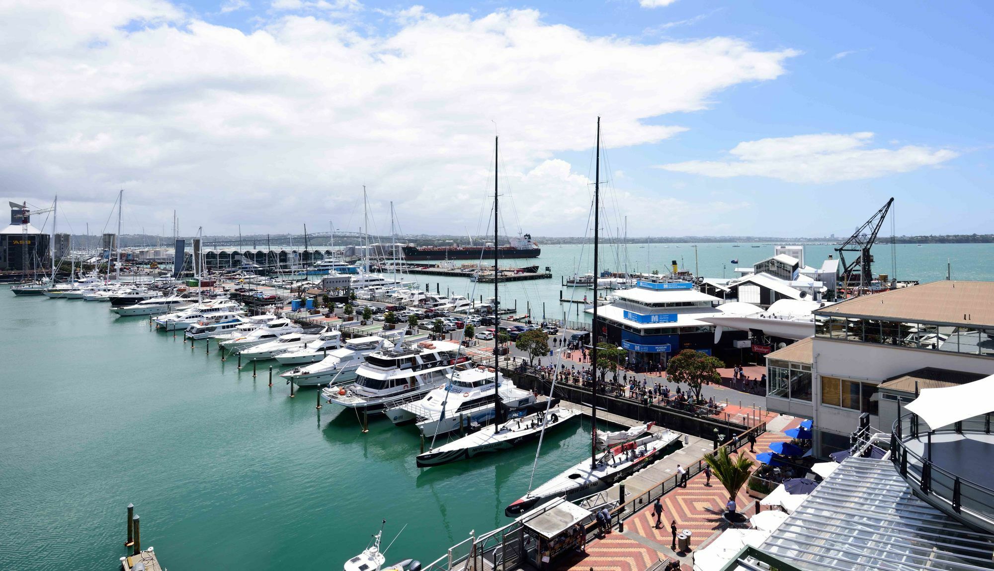 Furnished Apartment In Auckland Cbd Kültér fotó