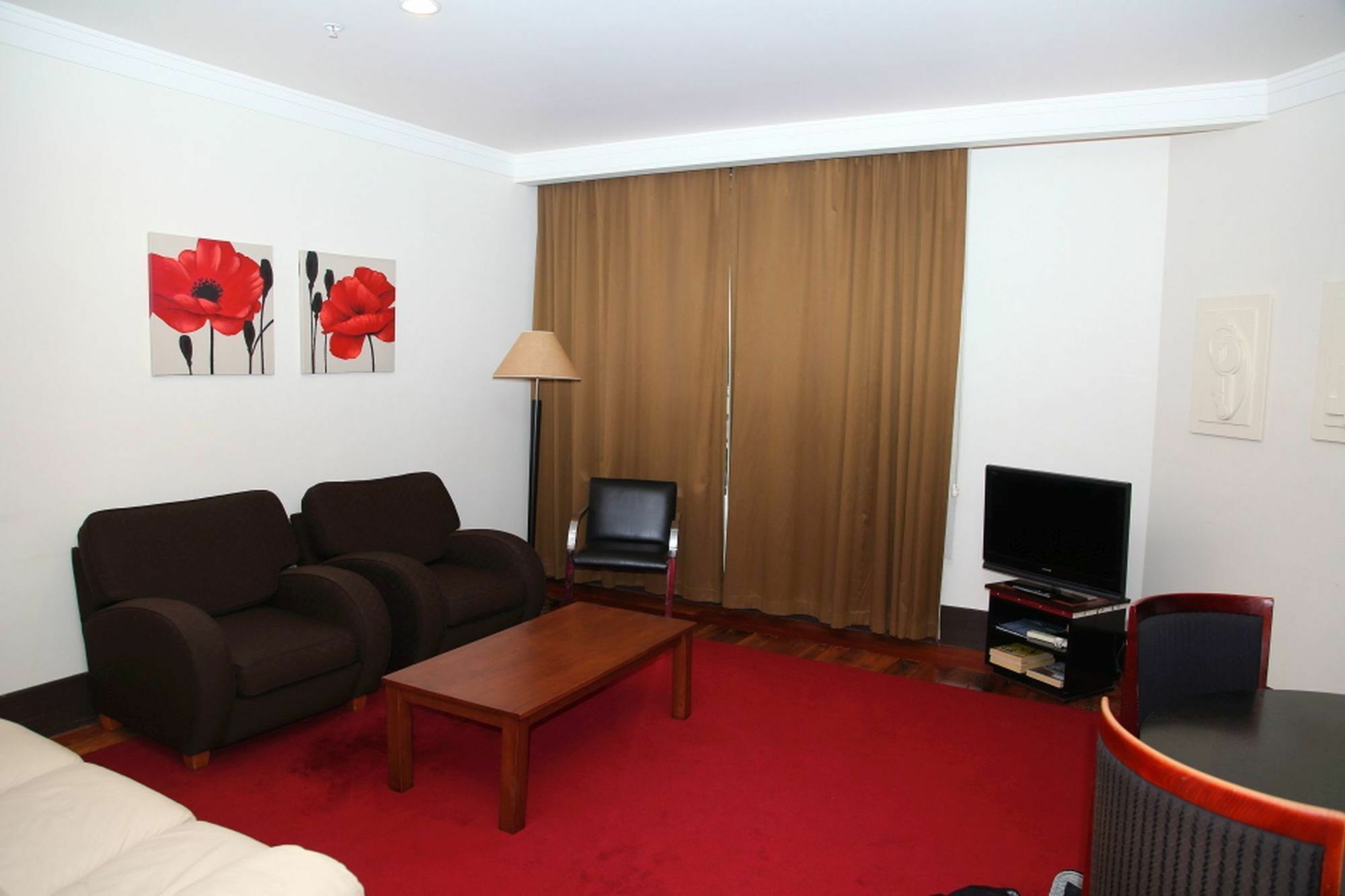 Furnished Apartment In Auckland Cbd Kültér fotó