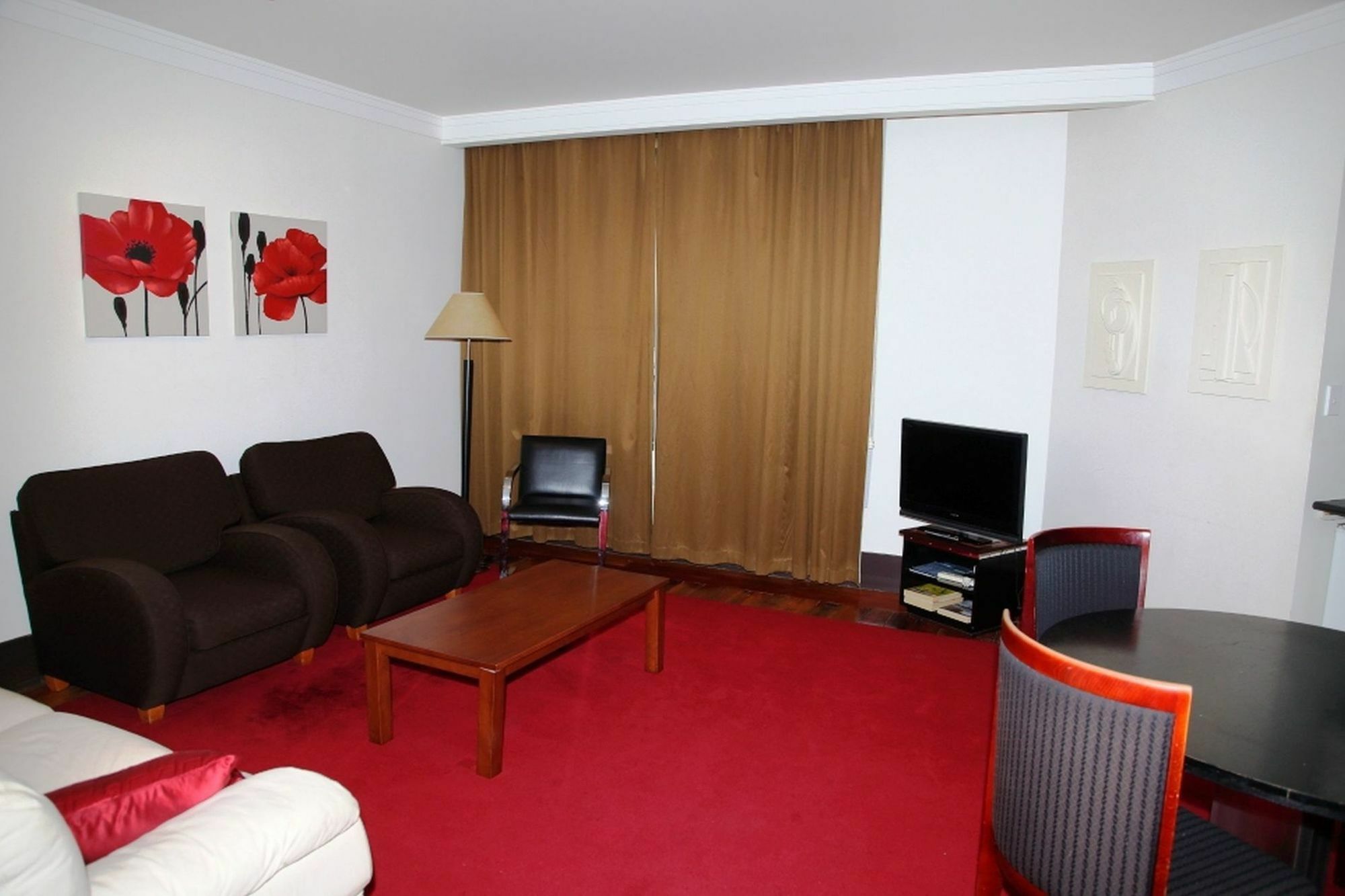 Furnished Apartment In Auckland Cbd Kültér fotó